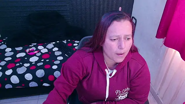 Diana Lozano online show from 01.16.25