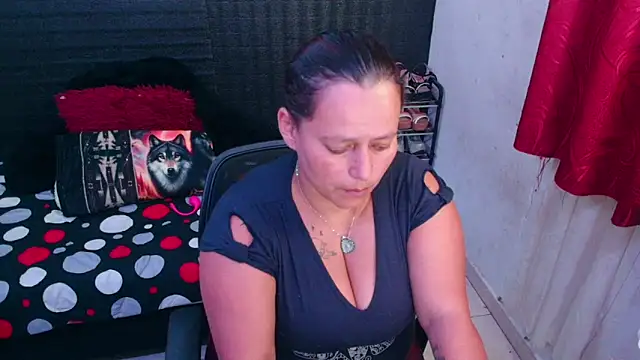 Diana Lozano online show from 01.18.25