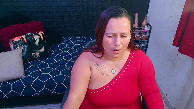 Diana Lozano online show from 01.26.25