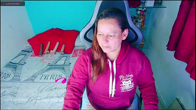 Diana Lozano online show from 09.26.25