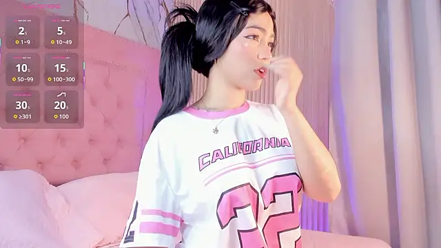 CIEL-DOUCE online show from 03.13.26