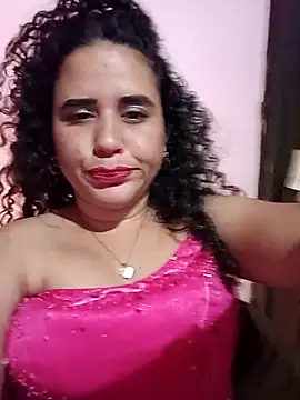 ValeriaSantos- online show from 02.14.26