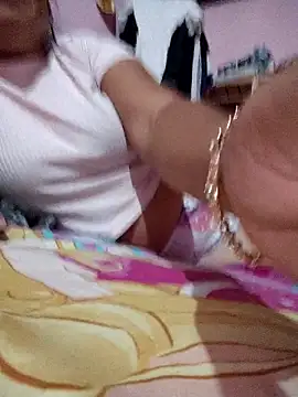 ValeriaSantos- online show from 03.11.26