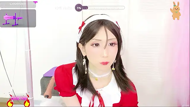 mirurun-08 online show from 07.18.26