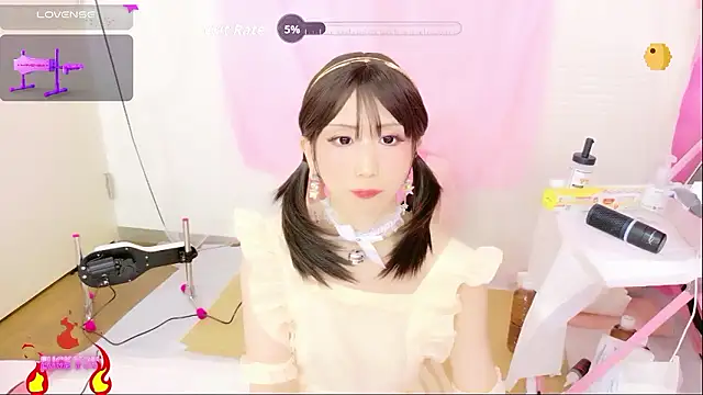 mirurun-08 online show from 07.19.26