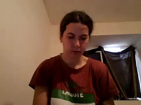 Snapshot of Tamilashaa chatting on 01.16.25 Tamilashaa online show from 01.16.25