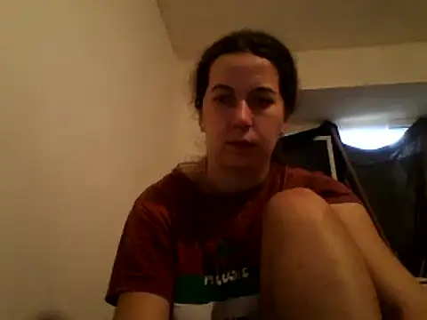 Snapshot of Tamilashaa chatting on 01.23.25 Tamilashaa online show from 01.23.25