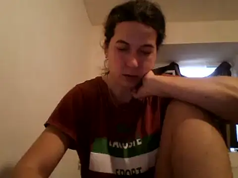 Snapshot of Tamilashaa chatting on 01.24.25 Tamilashaa online show from 01.24.25