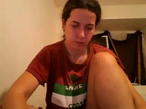 Snapshot of Tamilashaa chatting on 01.24.25 Tamilashaa online show from 01.24.25