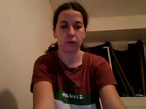 Snapshot of Tamilashaa chatting on 02.04.25 Tamilashaa online show from 02.04.25