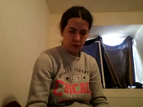 Snapshot of Tamilashaa chatting on 02.10.25 Tamilashaa online show from 02.10.25