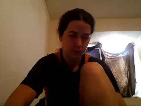 Snapshot of Tamilashaa chatting on 02.24.25 Tamilashaa online show from 02.24.25