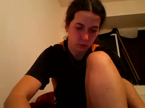 Snapshot of Tamilashaa chatting on 02.25.25 Tamilashaa online show from 02.25.25