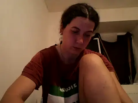 Snapshot of Tamilashaa chatting on 03.13.25 Tamilashaa online show from 03.13.25