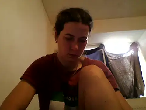 Snapshot of Tamilashaa chatting on 03.19.25 Tamilashaa online show from 03.19.25