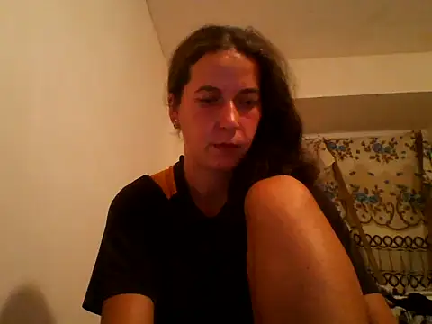 Snapshot of Tamilashaa chatting on 10.06.25 Tamilashaa online show from 10.06.25