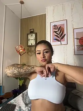 CameronCollins  online show from 03.05.25