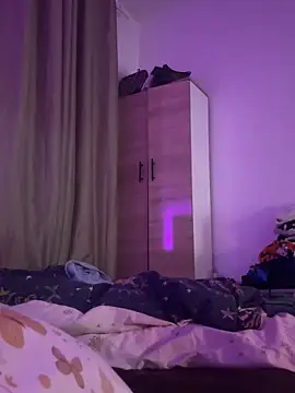 morrocoXcute online show from 03.07.26