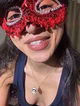 morrocoXcute online show from 04.15.26