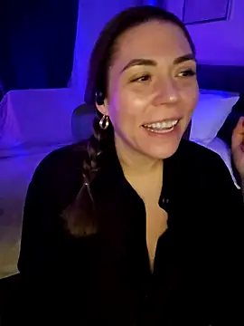 Ellie-L-Elizabeth online show from 01.28.25