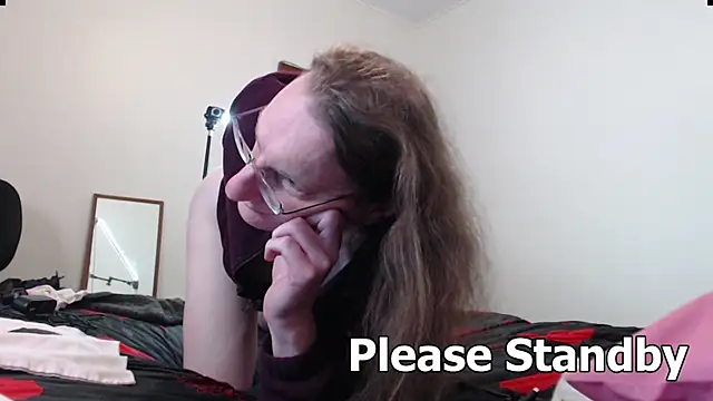 Snapshot of CDAdalyn chatting on 05.26.26 CDAdalyn online show from 05.26.26