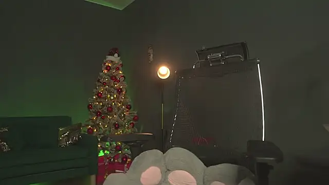 Snapshot of mirawair chatting on 11.25.25 mirawair online show from 11.25.25