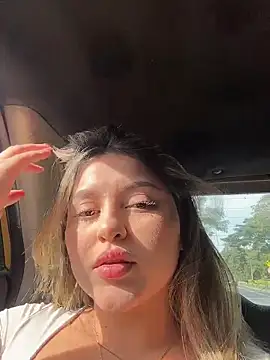 lunablossom  online show from 03.17.26