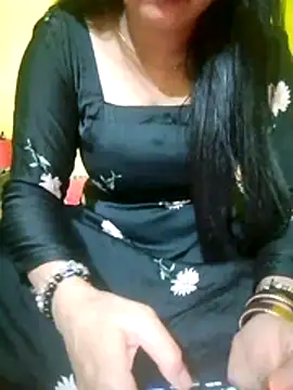 Naughty Kashish online show from 03.14.26
