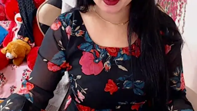 Naughty Kashish online show from 04.21.26