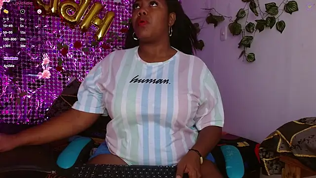 niawk  online show from 03.07.26