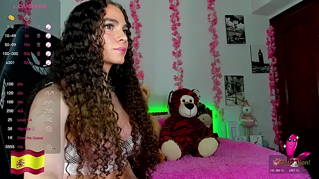 Snapshot of gabrielatafur_ chatting on 01.13.25 gabrielatafur  online show from 01.13.25