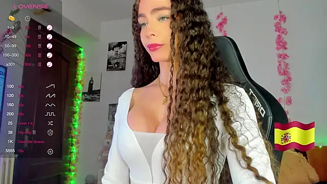 gabrielatafur  online show from 11.09.25