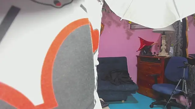 lesbiancuple online show from 03.12.26