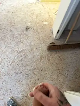 RenaudS-02 online show from 02.26.25