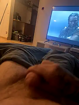 RenaudS-02 online show from 10.01.25