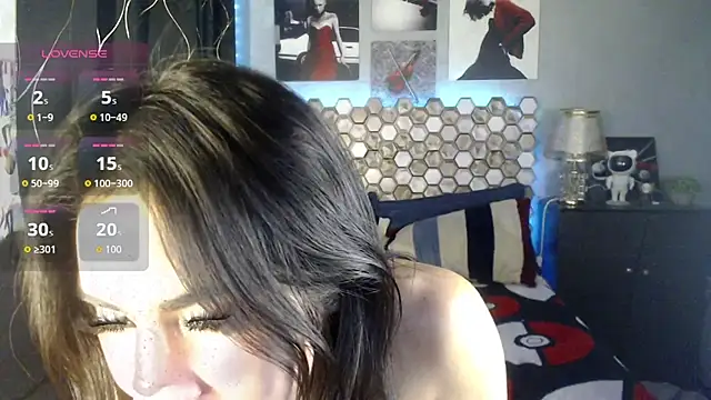 Hot Metallica69 online show from 09.28.25