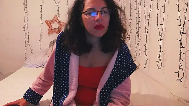 SquirtyMellissaLabia online show from 10.26.25