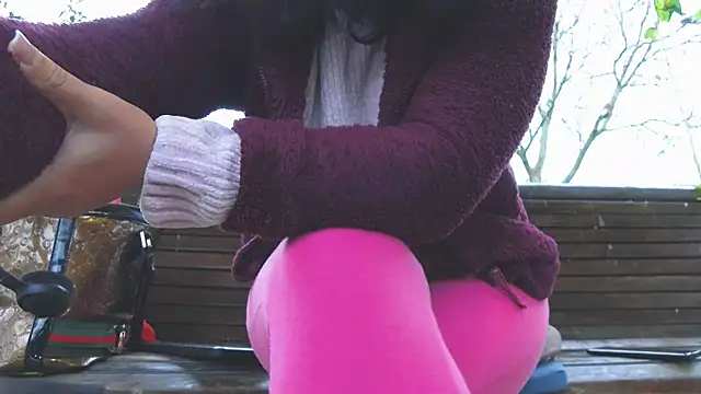 SquirtyMellissaLabia online show from 11.05.25