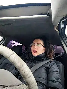 SquirtyMellissaLabia online show from 12.17.25