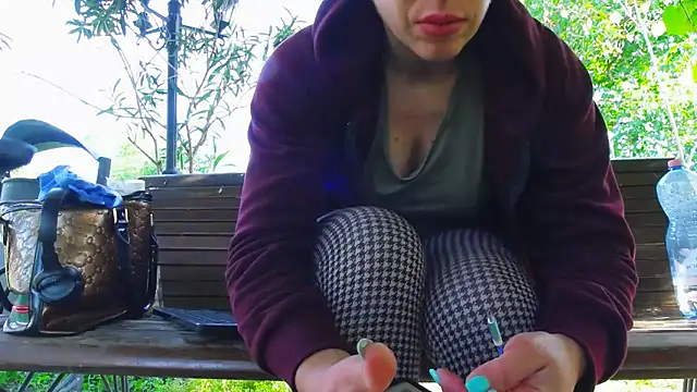 SquirtyMellissaLabia online show from 06.01.26