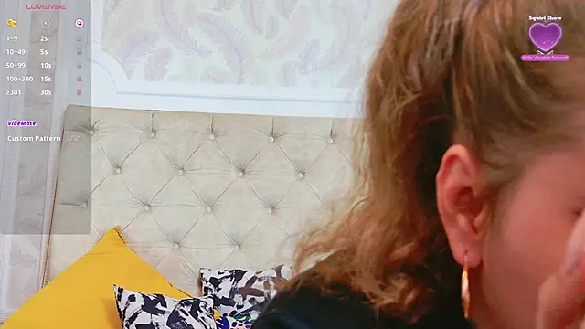 KarinaNoir online show from 03.04.26