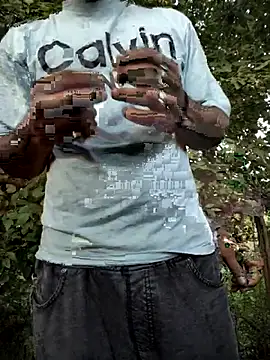 Snapshot of Rinku5553 chatting on 09.23.25 Rinku5553 online show from 09.23.25