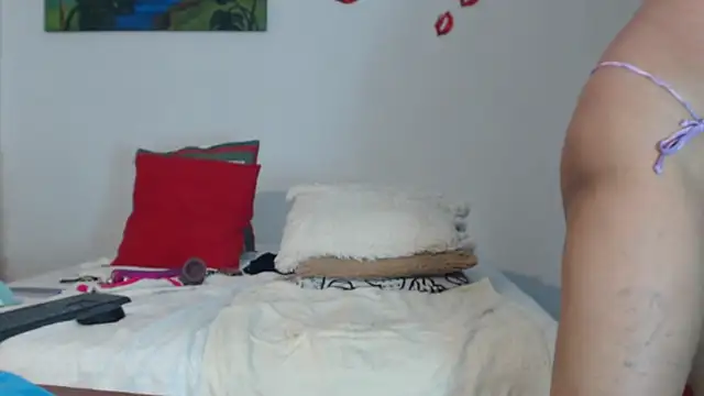 Dulce Anita online show from 01.23.25