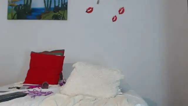 Dulce Anita online show from 01.23.25