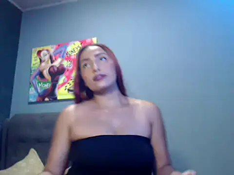 Kinky FootFall online show from 02.24.25