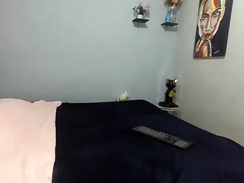 Kinky FootFall online show from 02.06.26