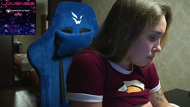 Sandra SW  online show from 02.04.25