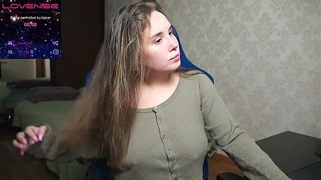 Sandra SW  online show from 03.04.25