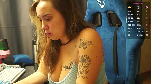 Sandra SW  online show from 04.05.26