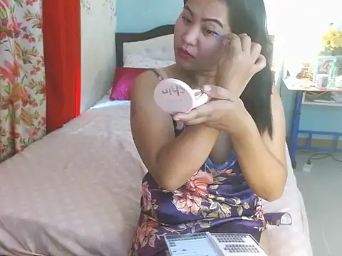 PearlOfAsia21 online show from 02.27.26